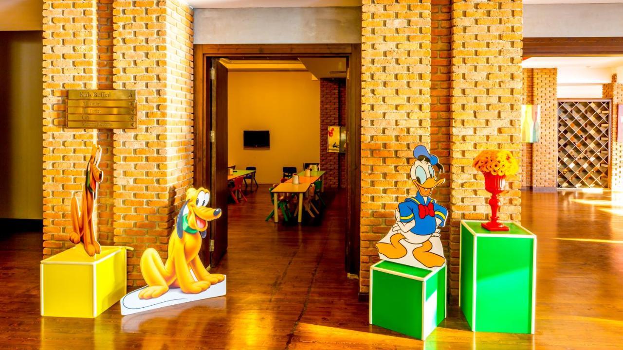 Grand Yazici Club Palace