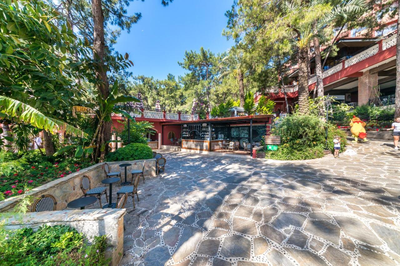 Grand Yazici Club Palace Resort Marmaris
