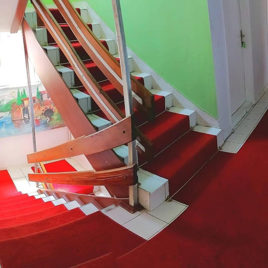 Hotel Mudanya