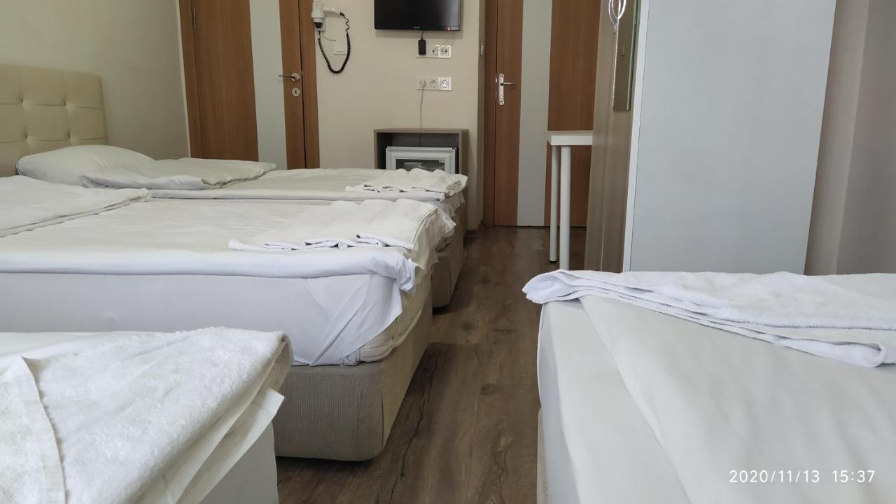 Hotel Marpalace