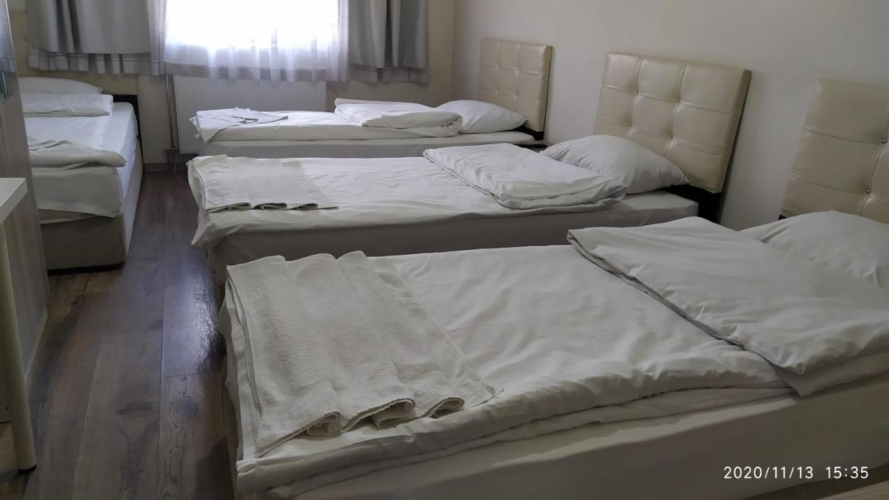 Marpalace Hotel Istanbul