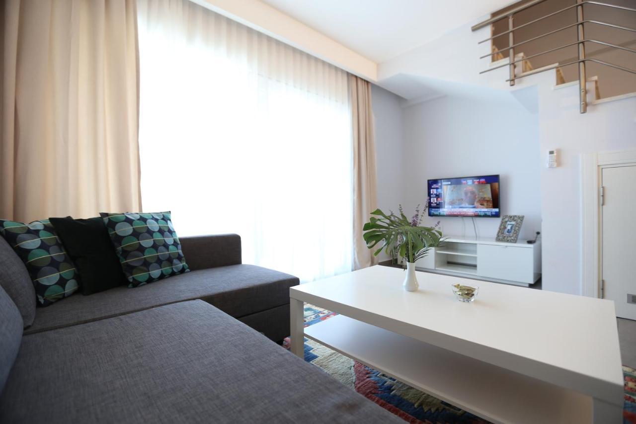 Truemar & Aparthotel 5*