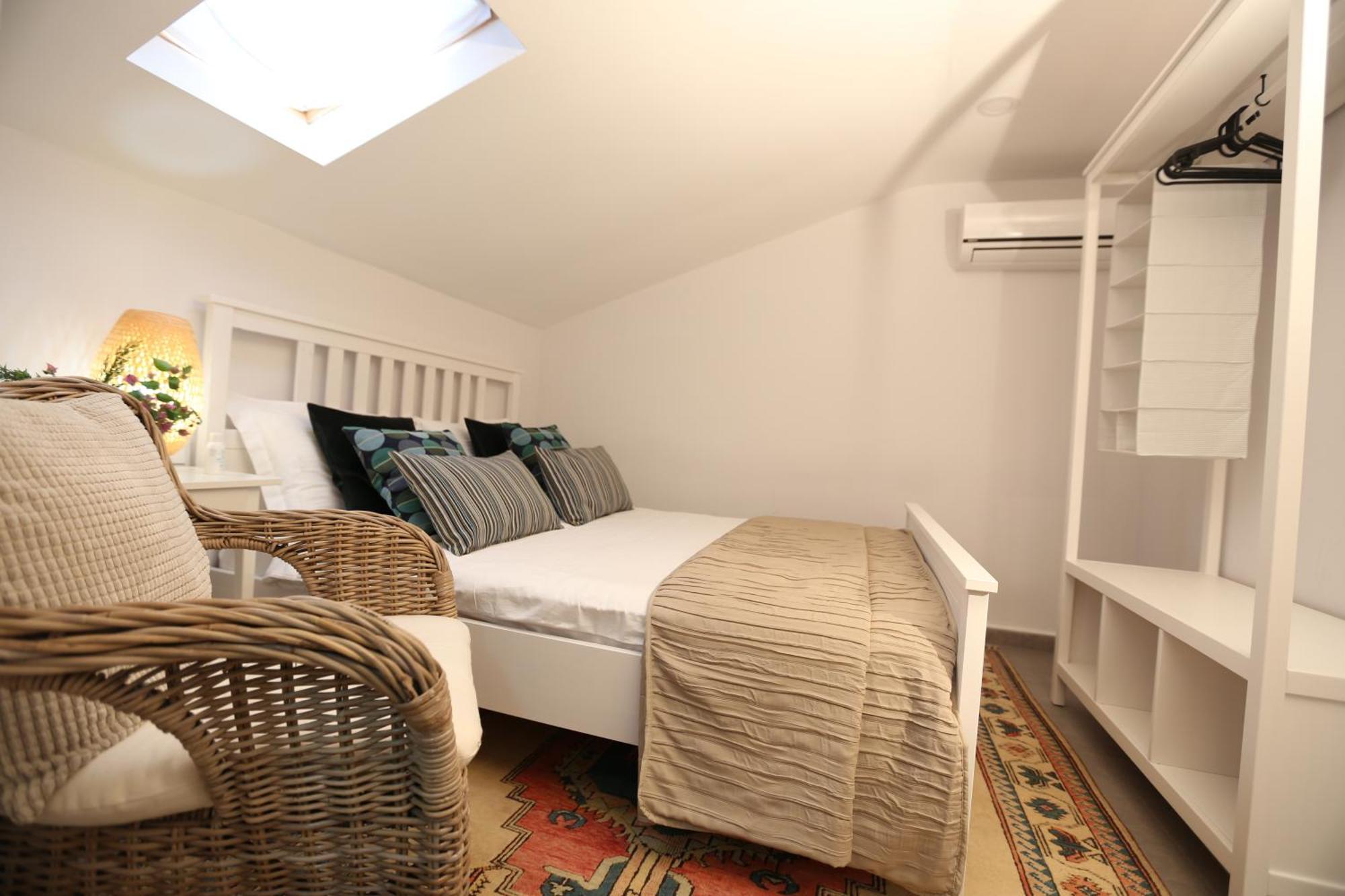 Truemar & Aparthotel 5*