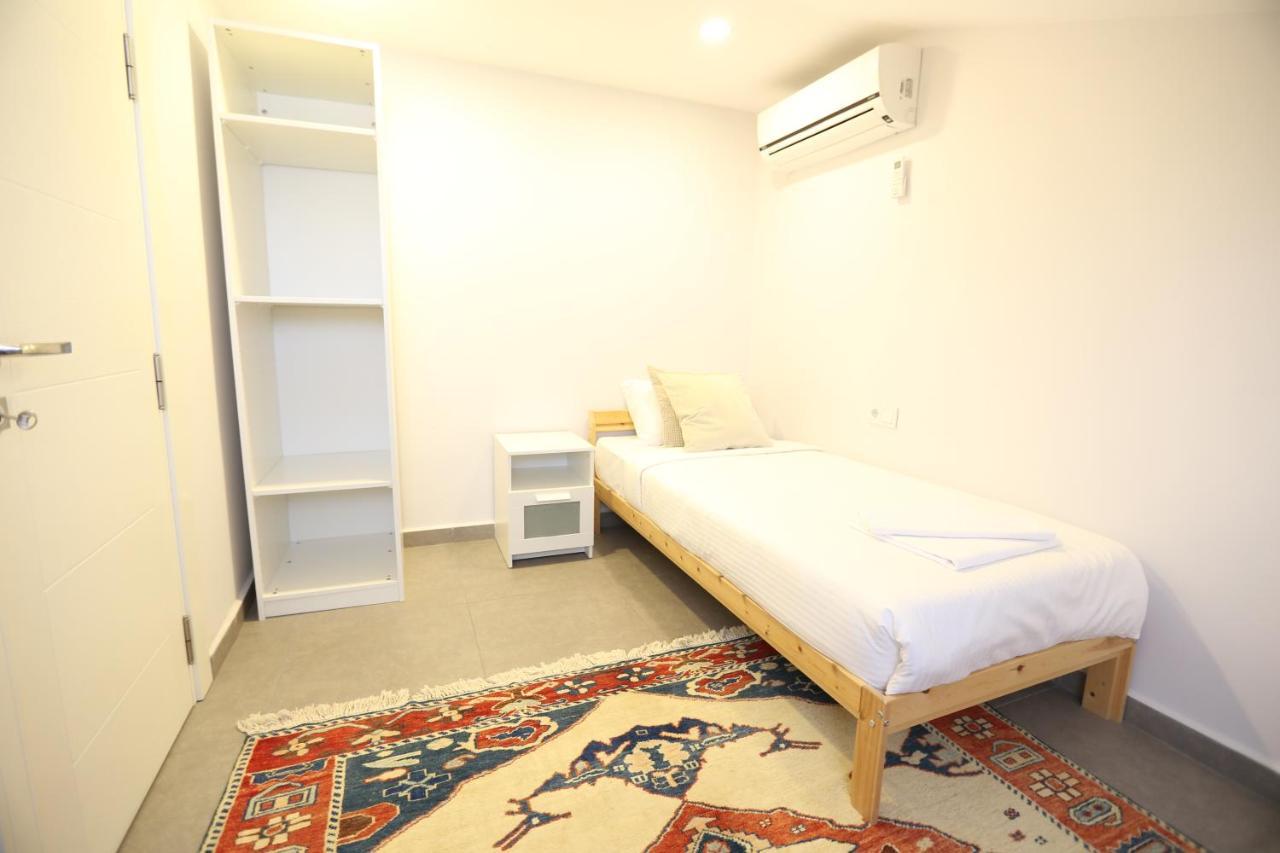 Truemar & Aparthotel 5*