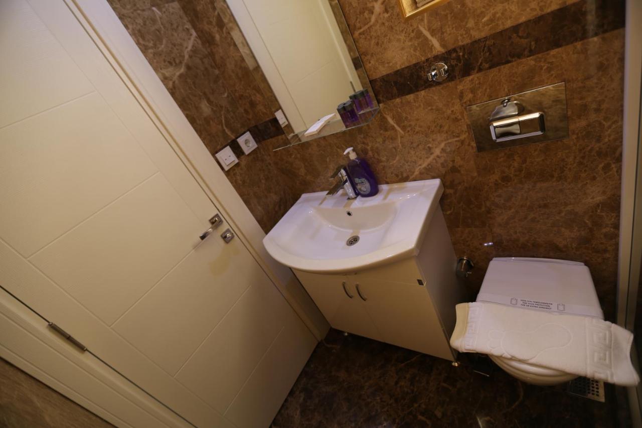 Truemar & Aparthotel