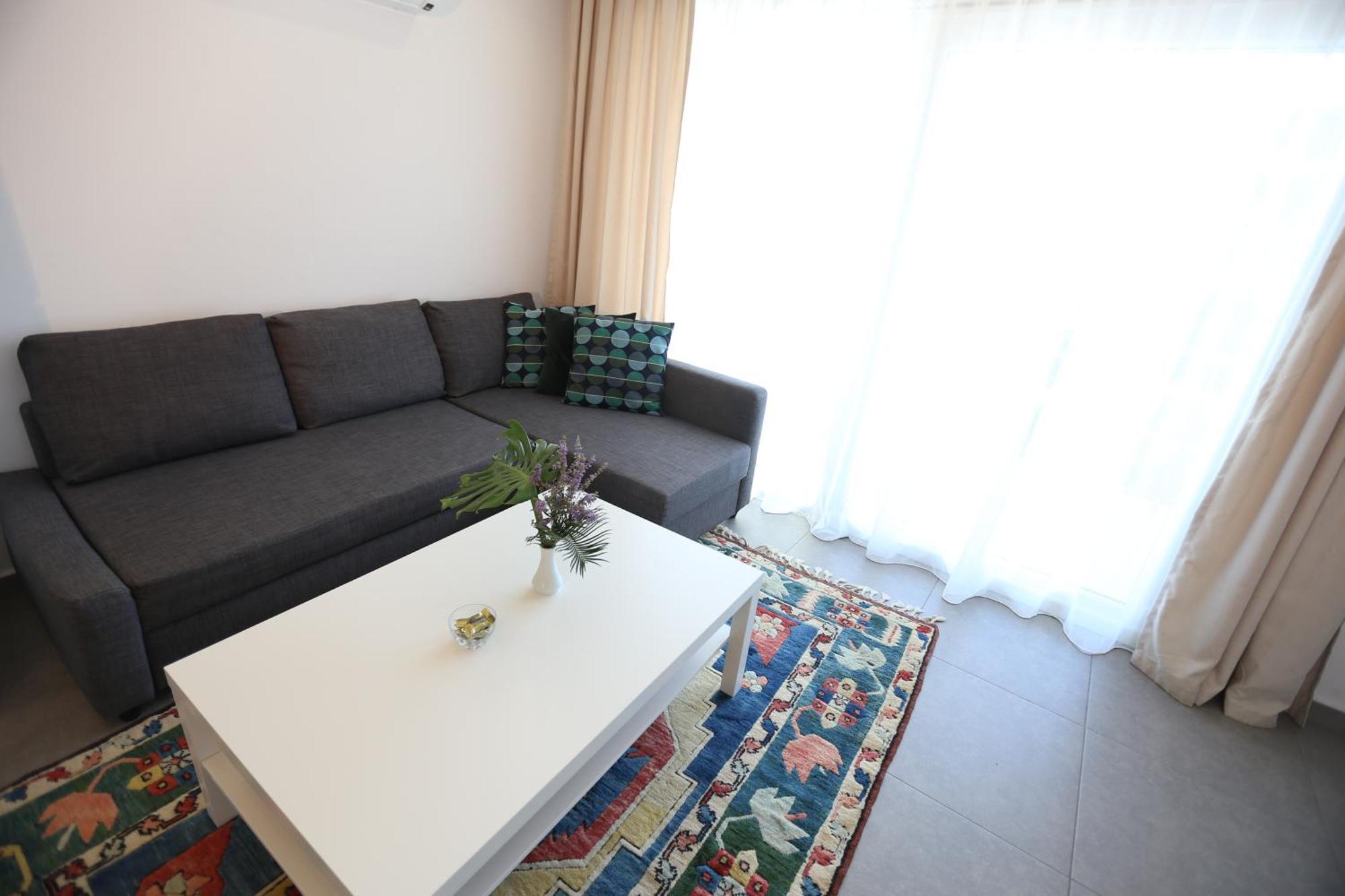 Truemar & Aparthotel Kemer