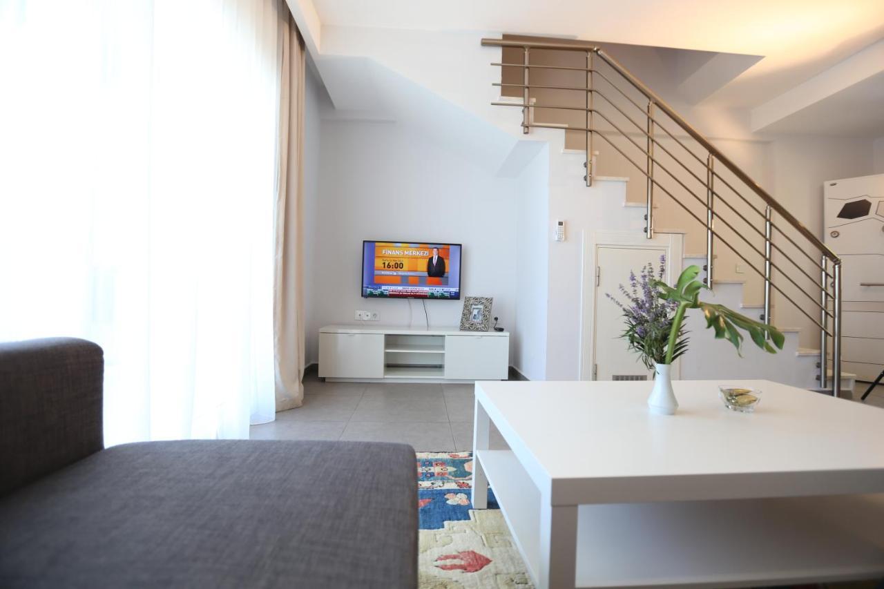 Truemar & Aparthotel Kemer
