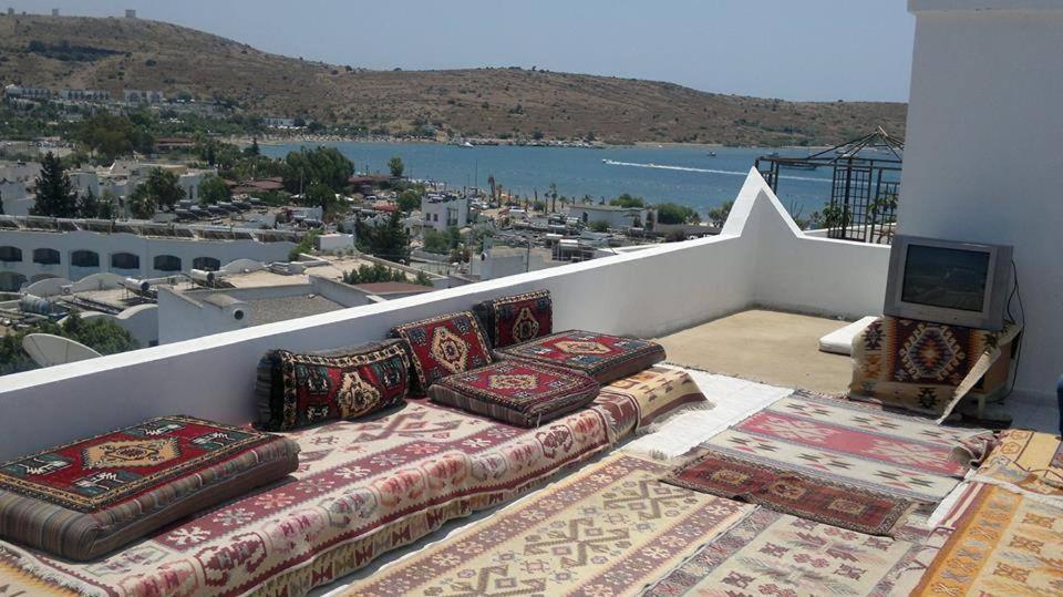 Merve Park Bitez