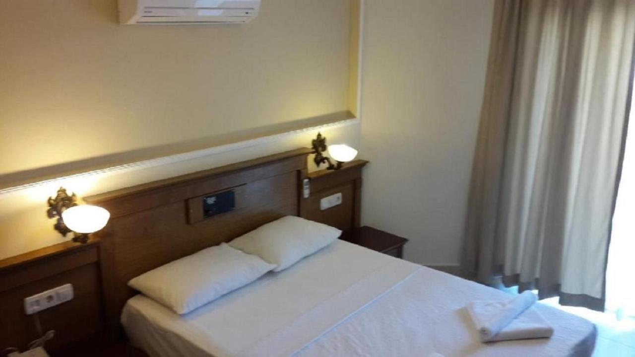Hotel Adaburnu Goelmar