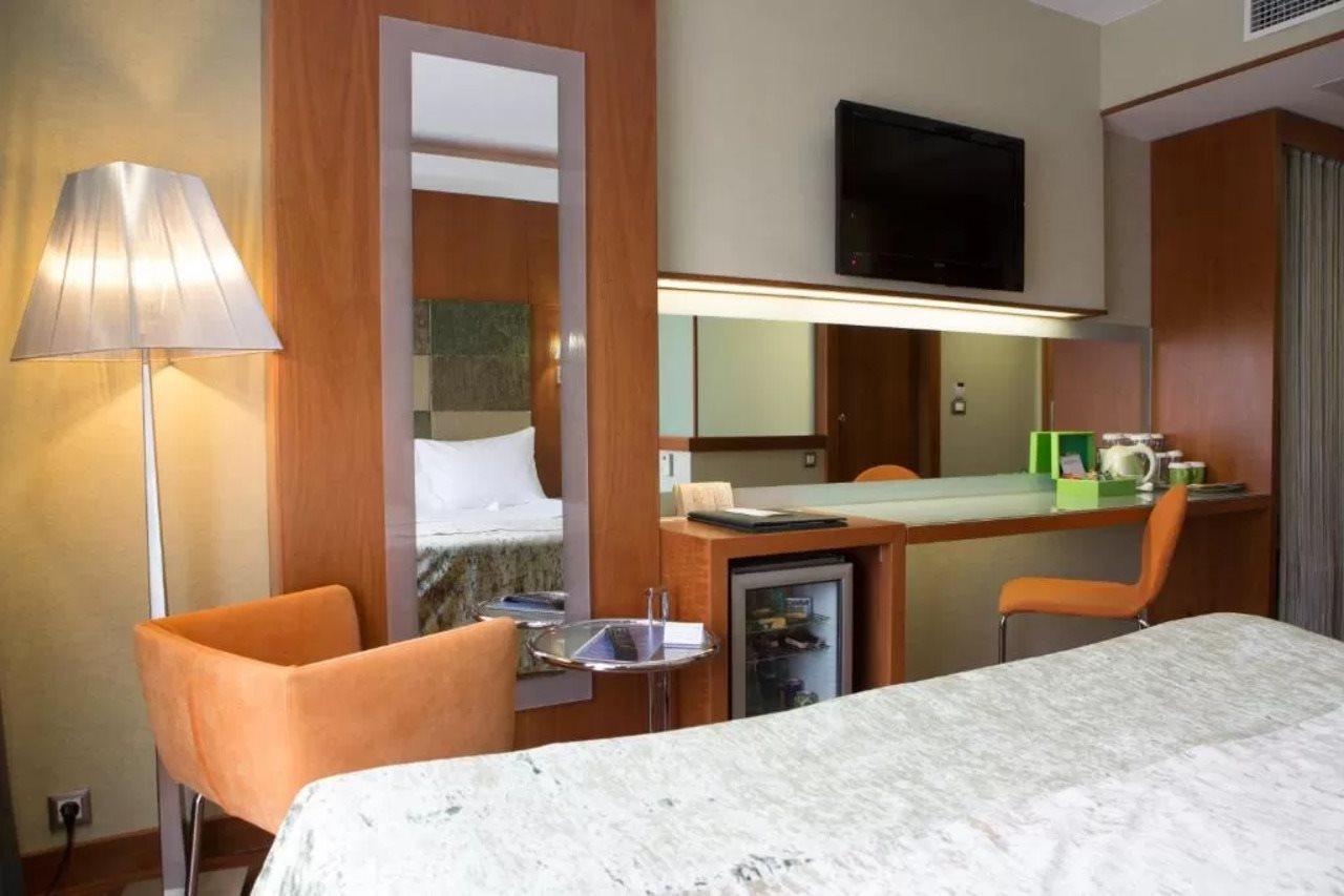 Hotel Limak Ambassadore 4*