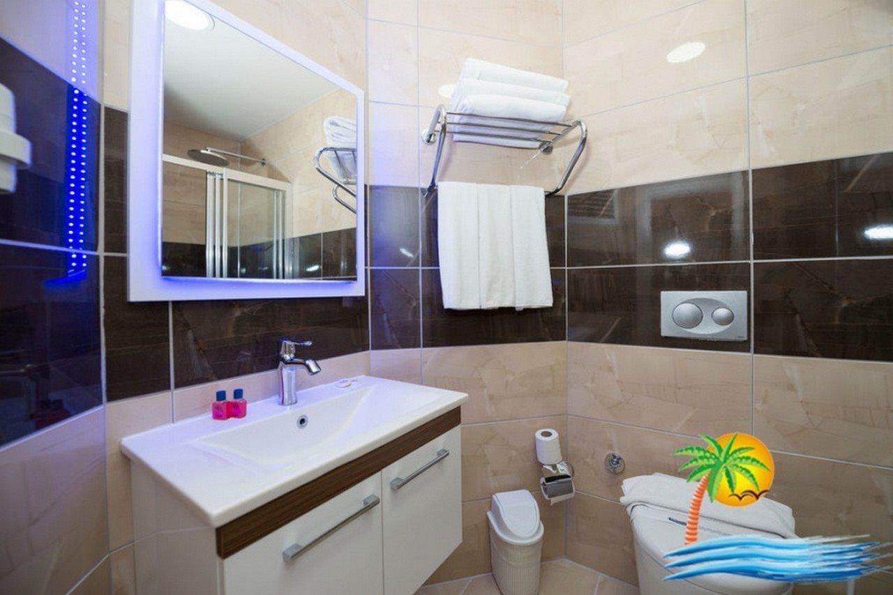 Kleopatra Blue Hawai Hotel 3*