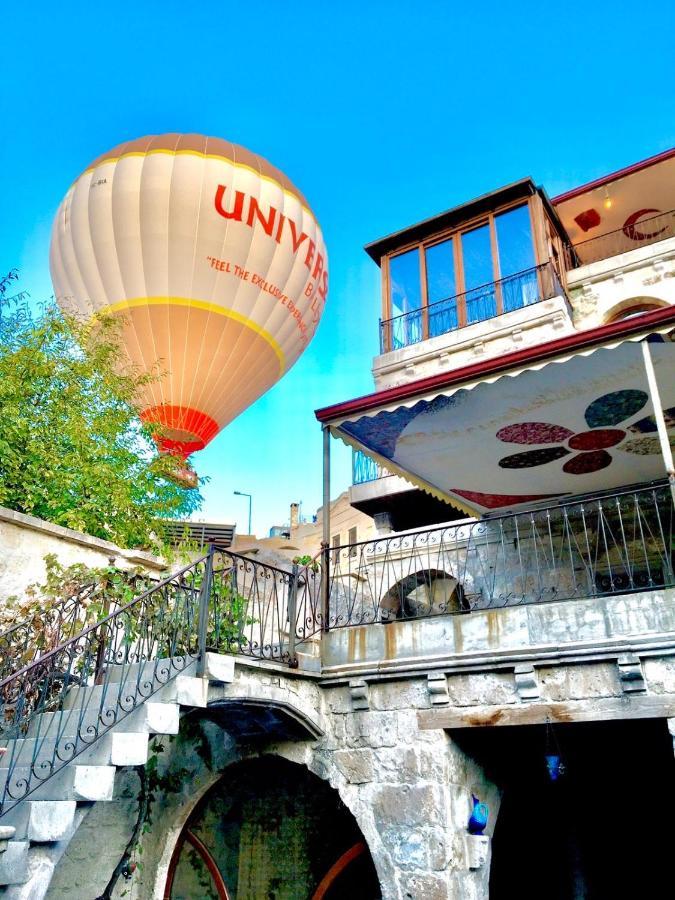 Hotel Angel Cave 2*