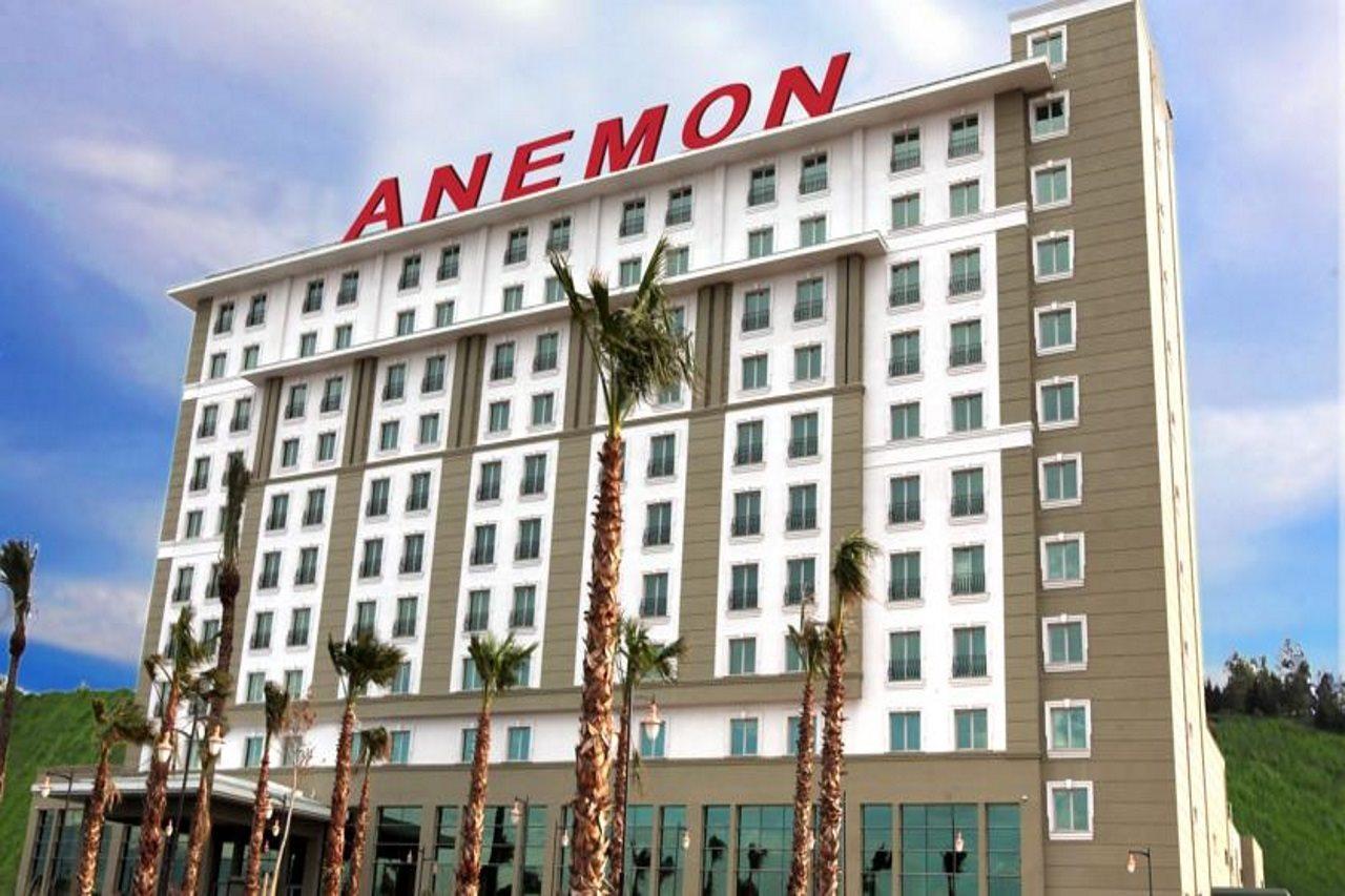 Anemon Kent 5* Iskenderun