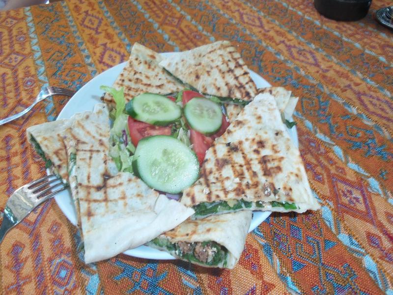 Ali Baba's House Bed & Breakfast 2*
