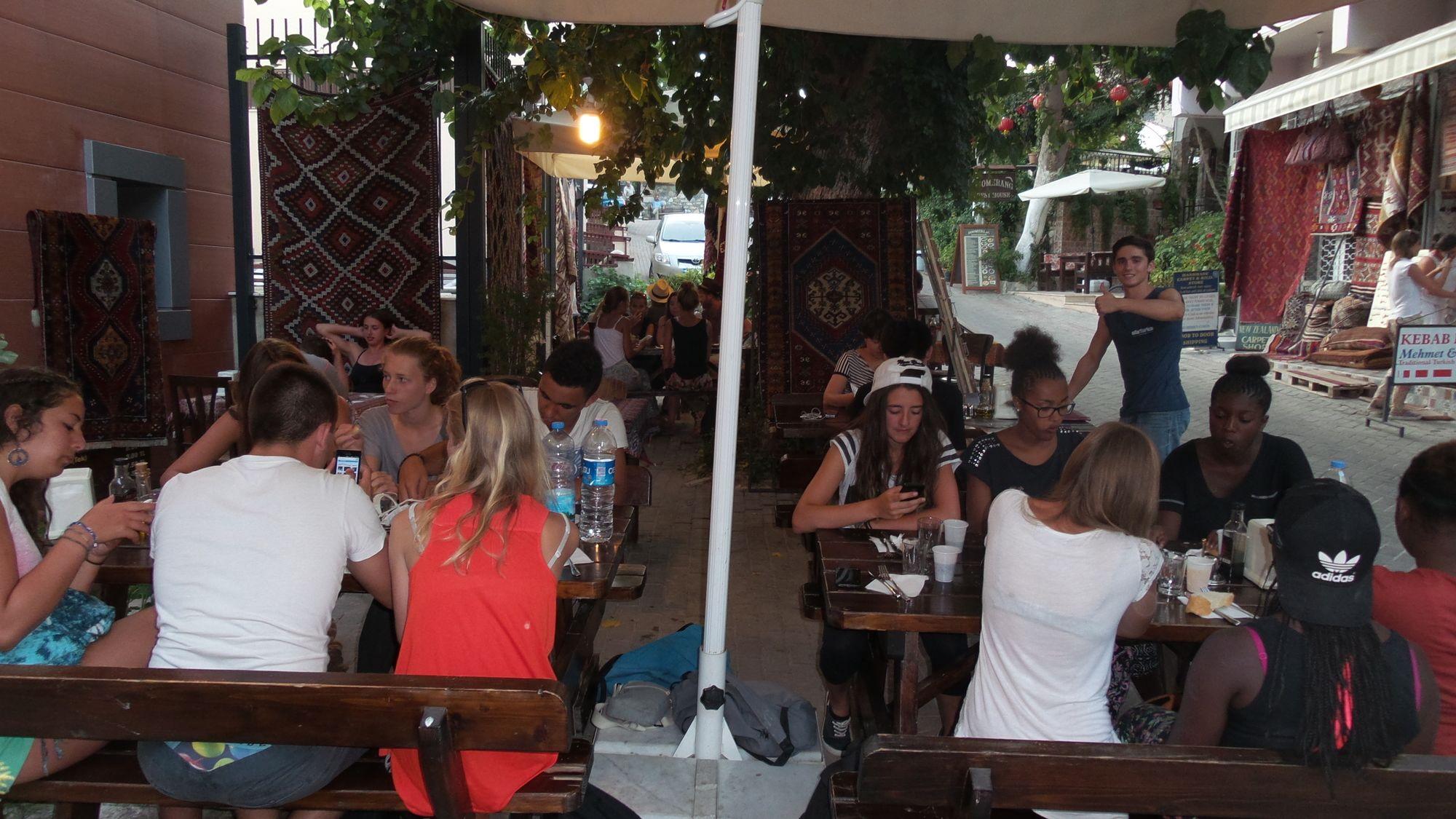 Ali Baba's House 2* Selcuk