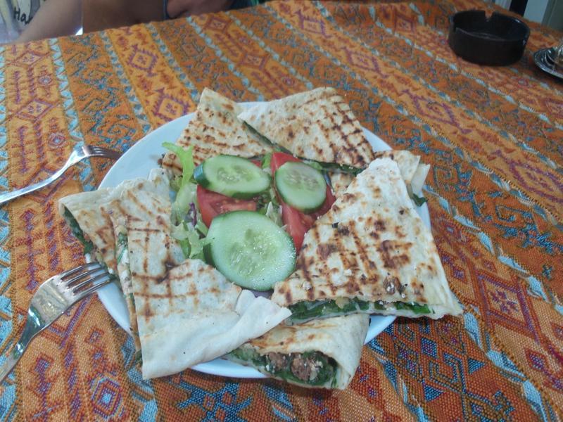 Bed & Breakfast Ali Baba's House