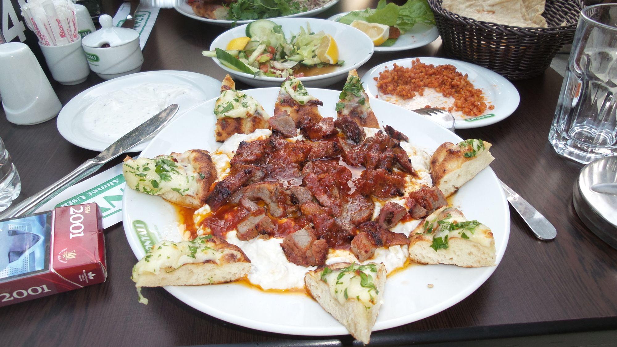 Ali Baba's House 2* Selcuk