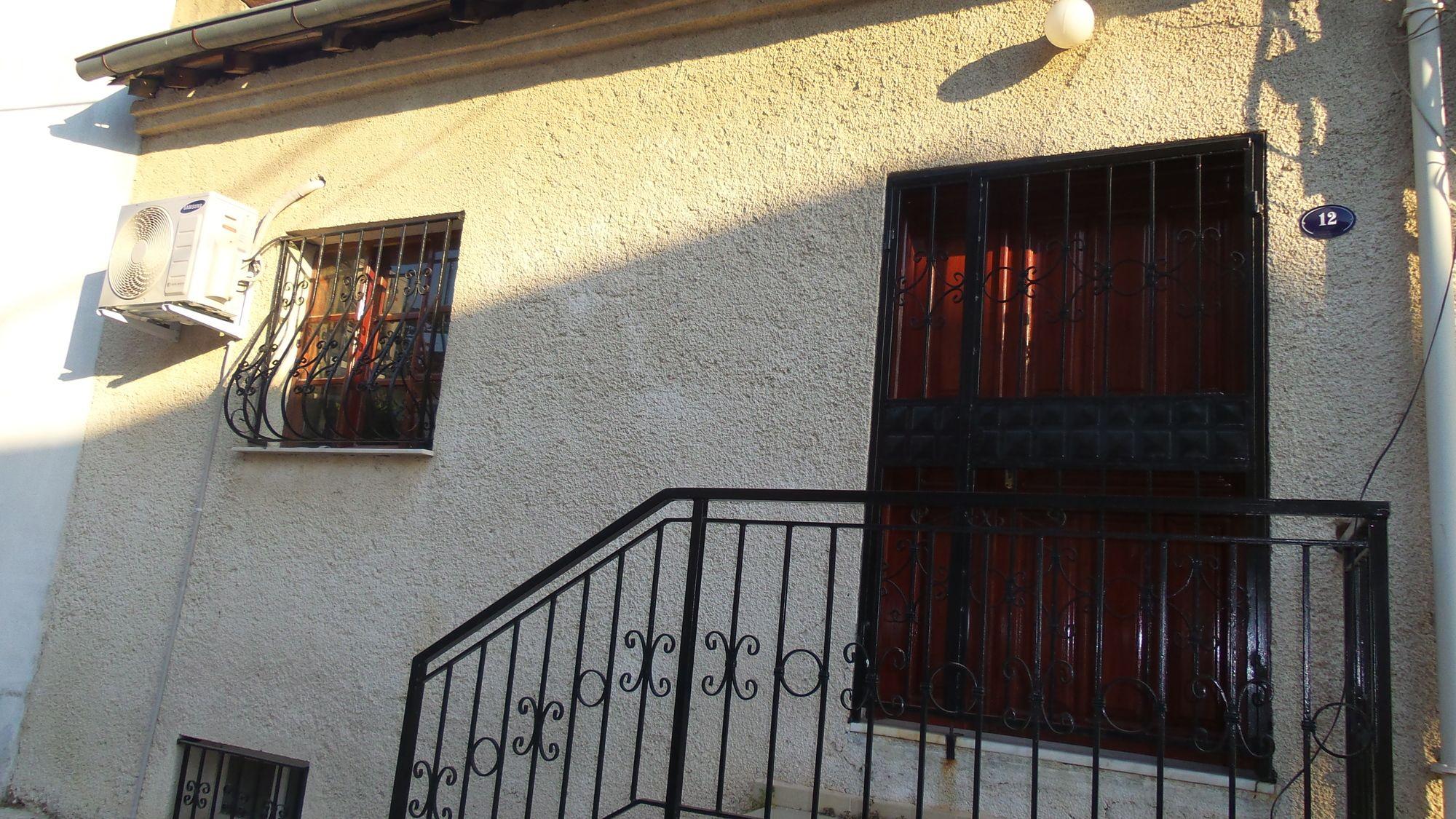 Ali Baba's House Bed & Breakfast
