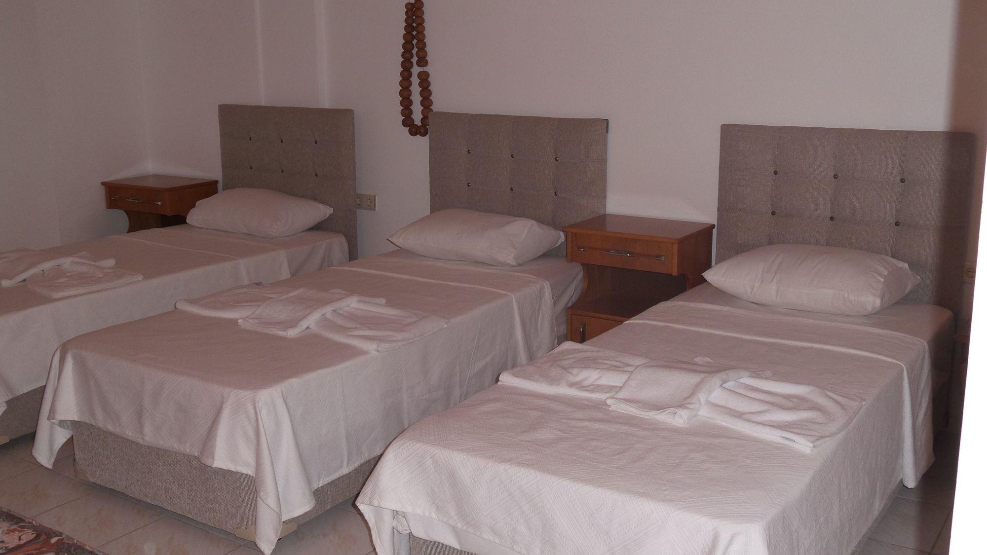 Bed & Breakfast Ali Baba's House 2*