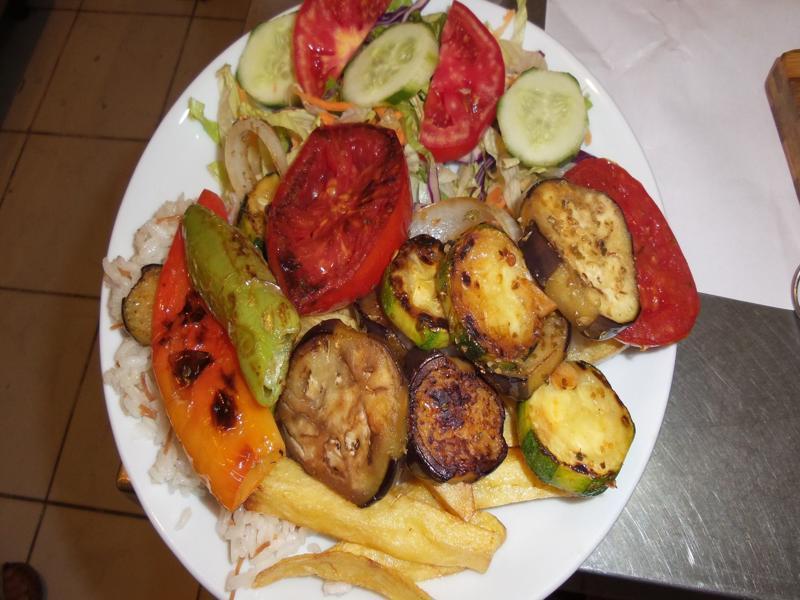 Ali Baba's House Bed & Breakfast Selcuk