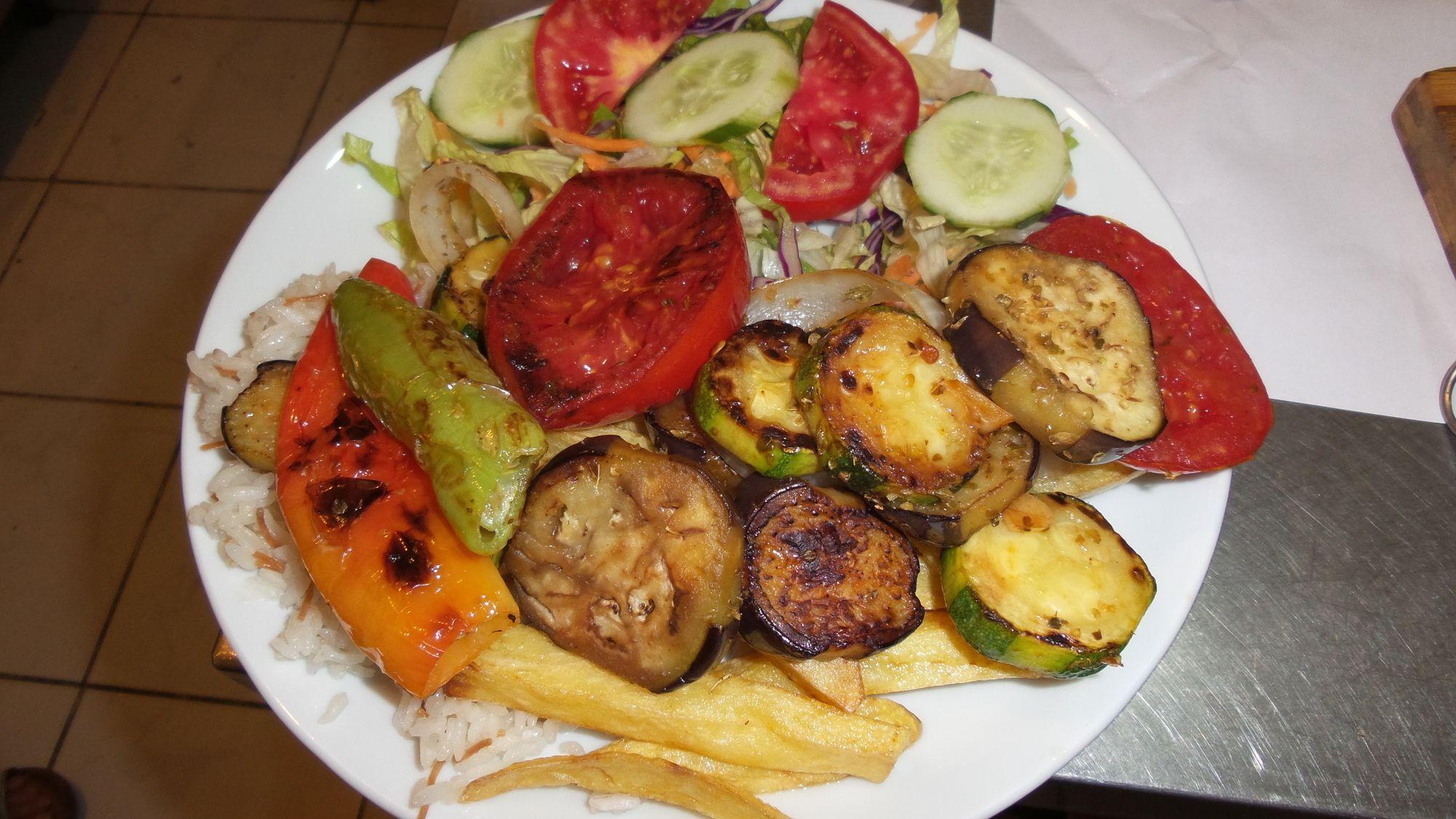 Ali Baba's House Bed & Breakfast Selcuk