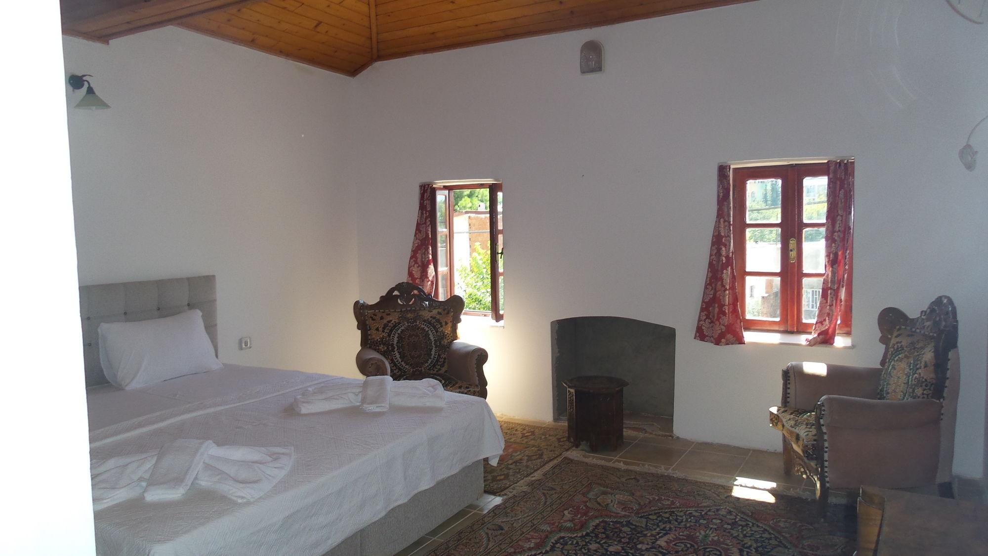 Ali Baba's House Bed & Breakfast Selcuk
