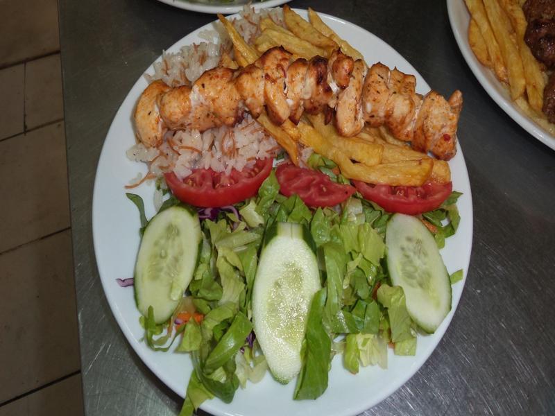 Bed & Breakfast Ali Baba's House Selcuk