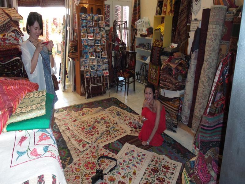 Ali Baba's House