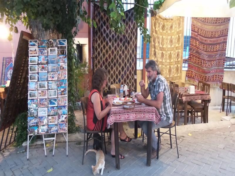 Ali Baba's House Bed & Breakfast Selcuk