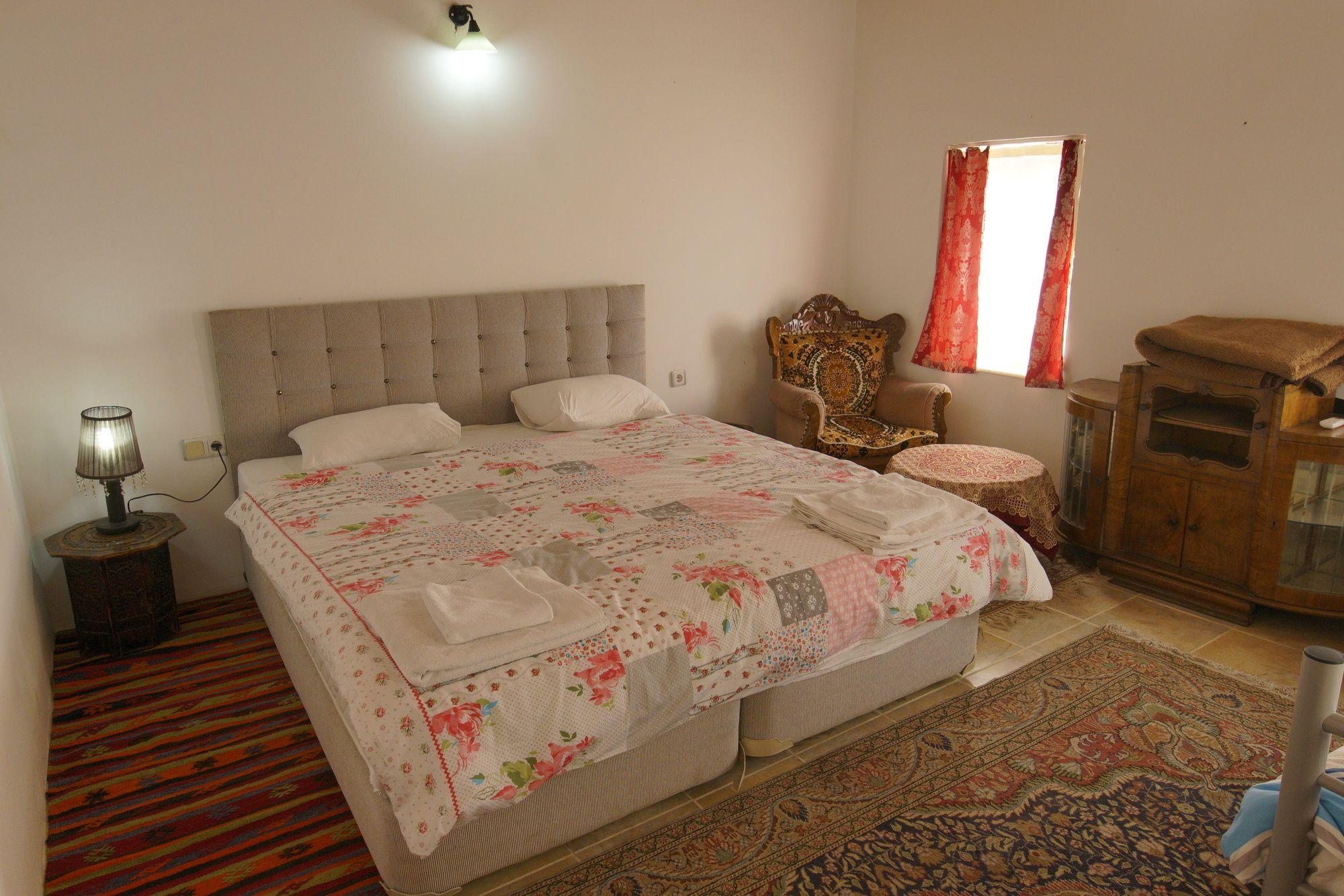 Bed & Breakfast Ali Baba's House