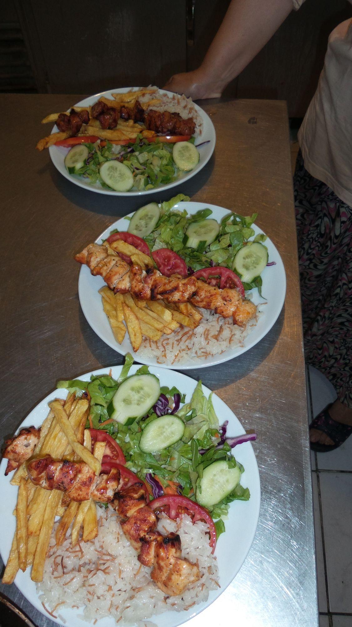 Ali Baba's House Bed & Breakfast Selcuk