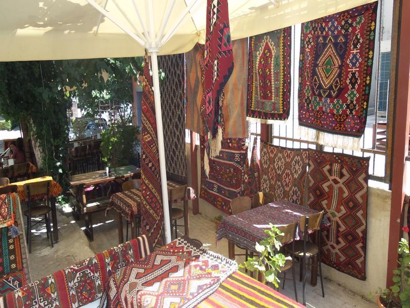Ali Baba's House Bed & Breakfast