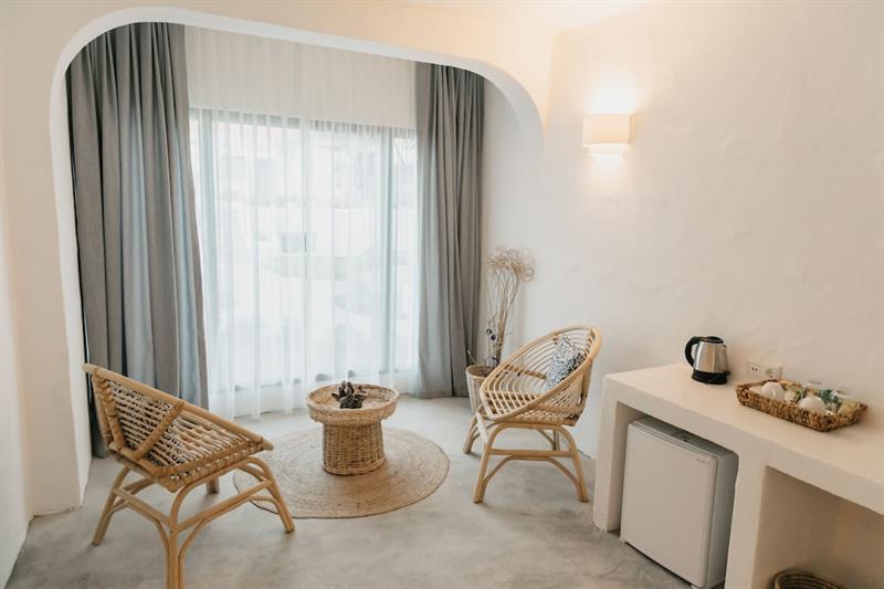 Hotel Kassandra Boutique 2*