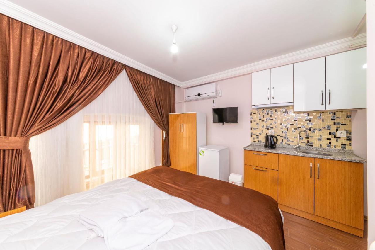 Hotel Tavra