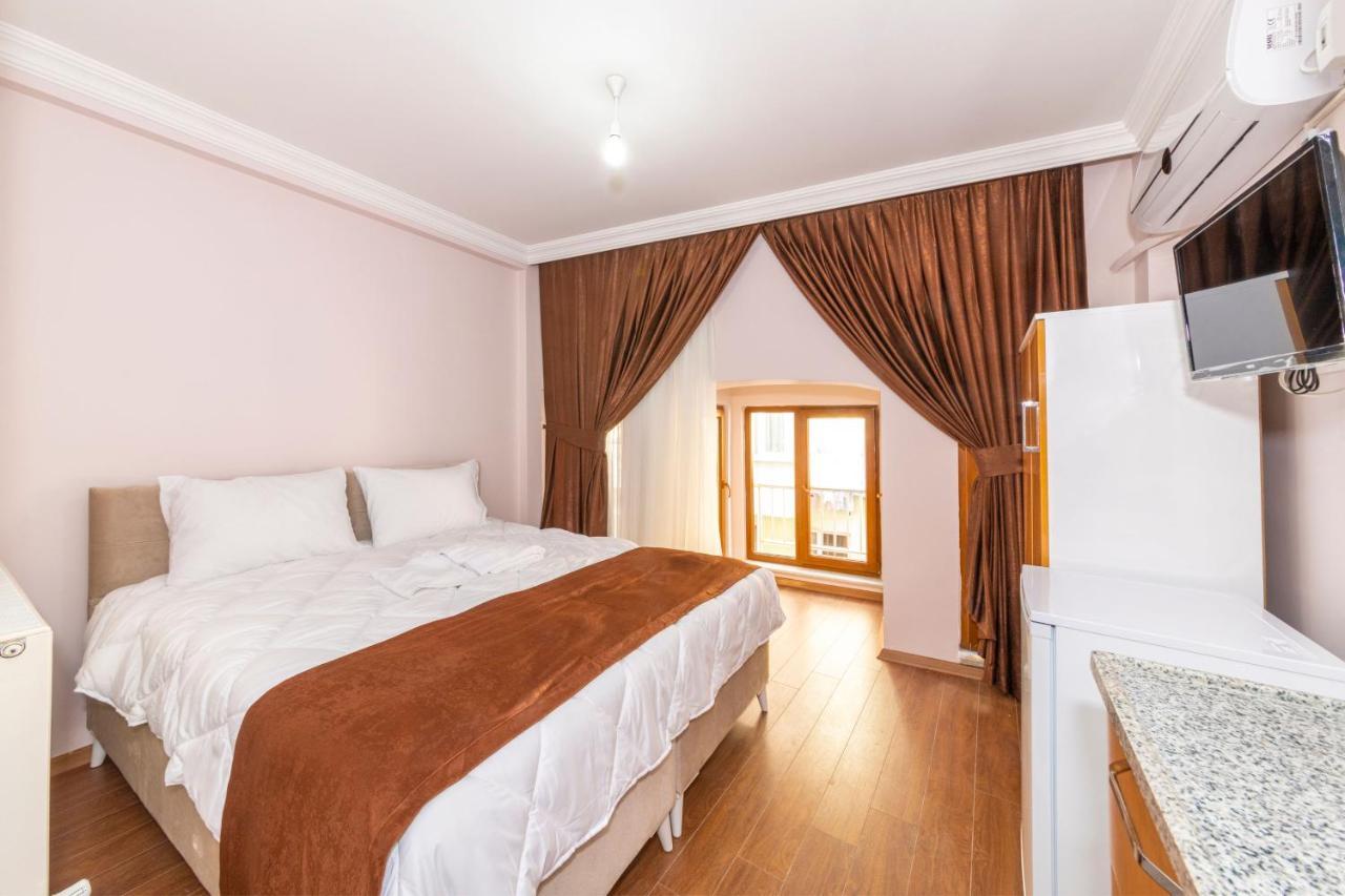 Hotel Tavra Istanbul