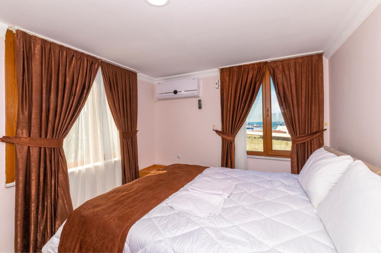 Tavra Hotel 2*