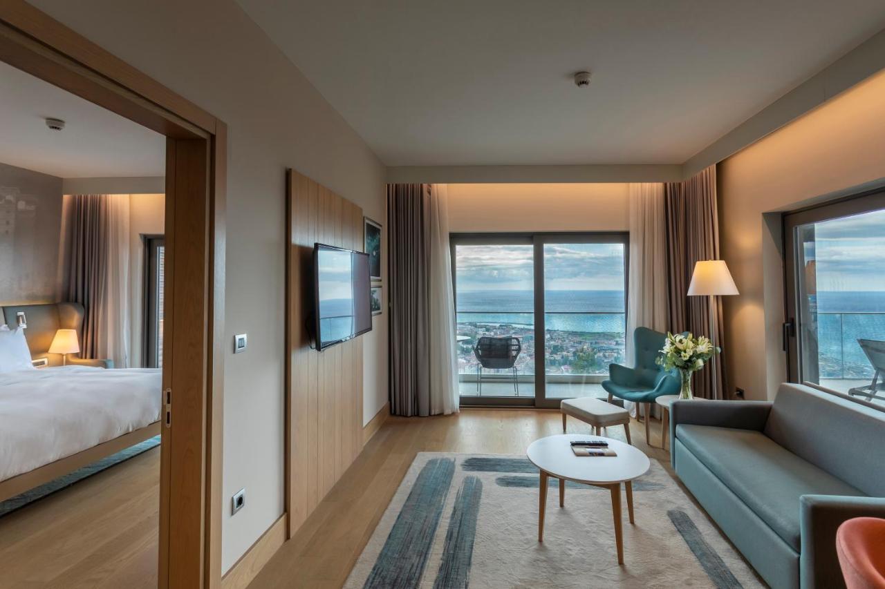 Hotel Radisson Blu Trabzon