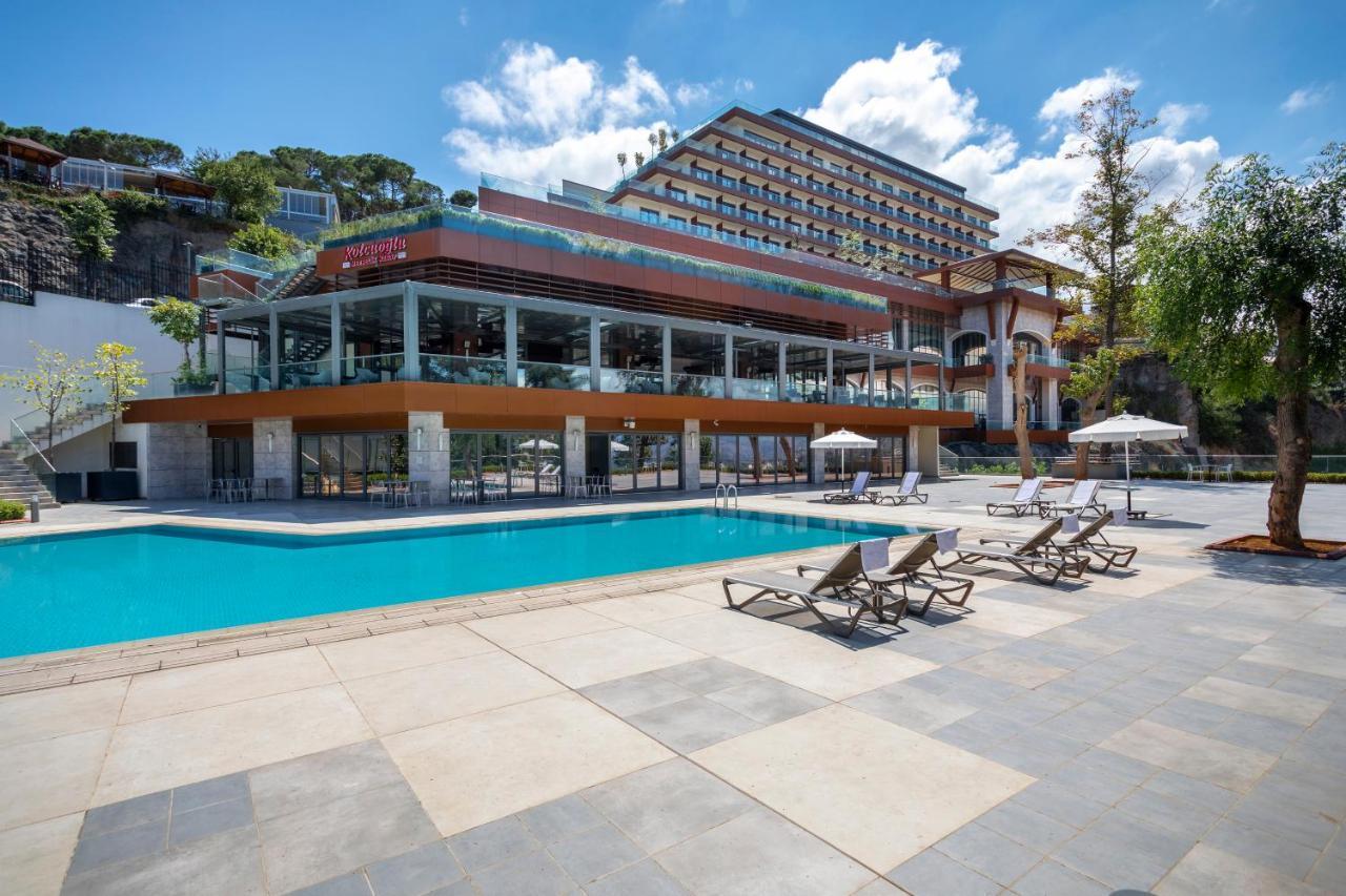 Radisson Blu Hotel