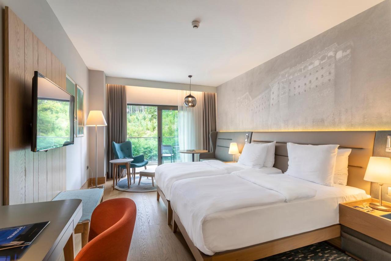 Radisson Blu 5* Trabzon