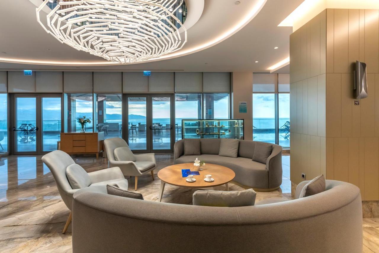 Hotel Radisson Blu Trabzon