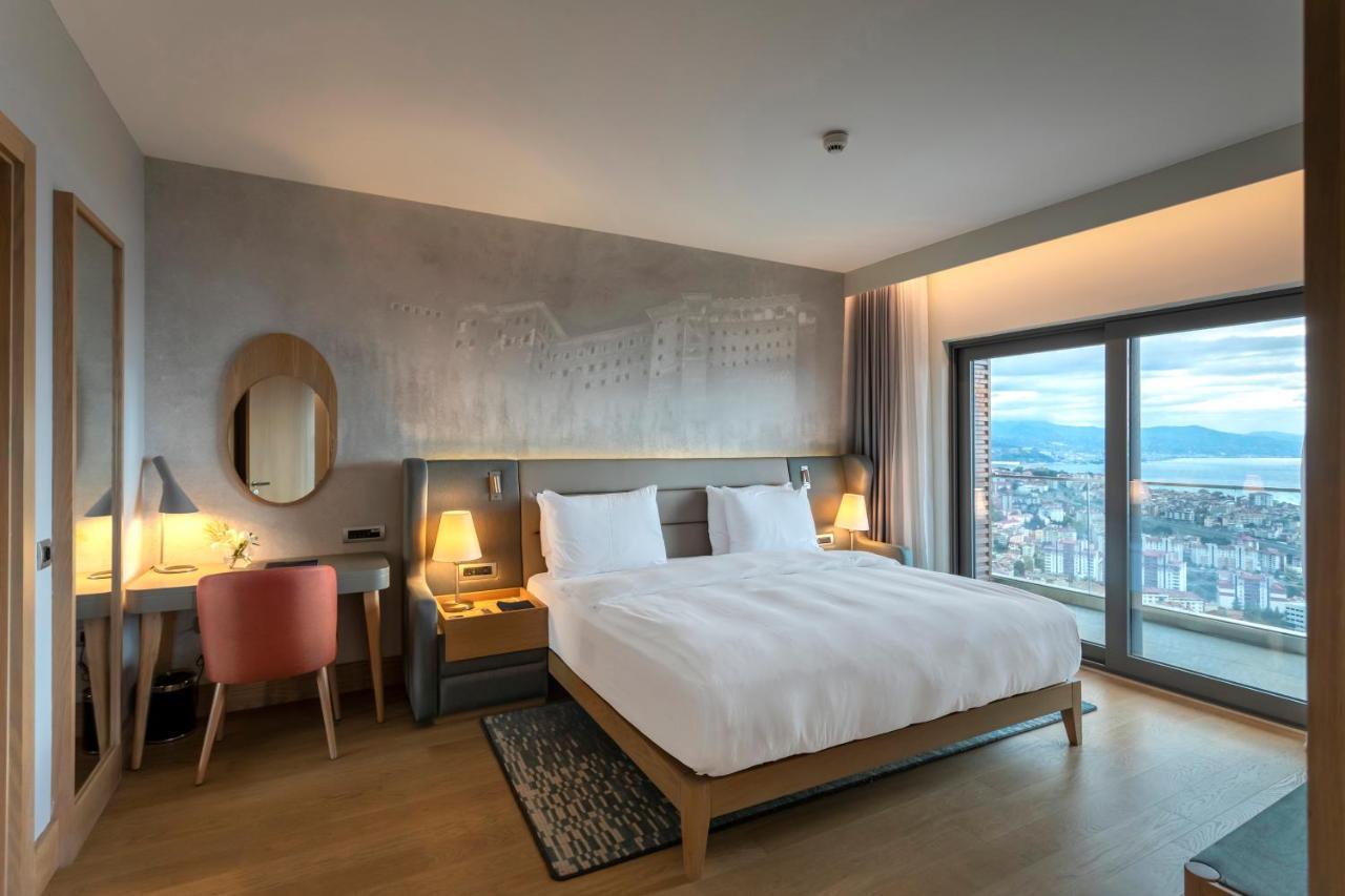 Hotel Radisson Blu 5*