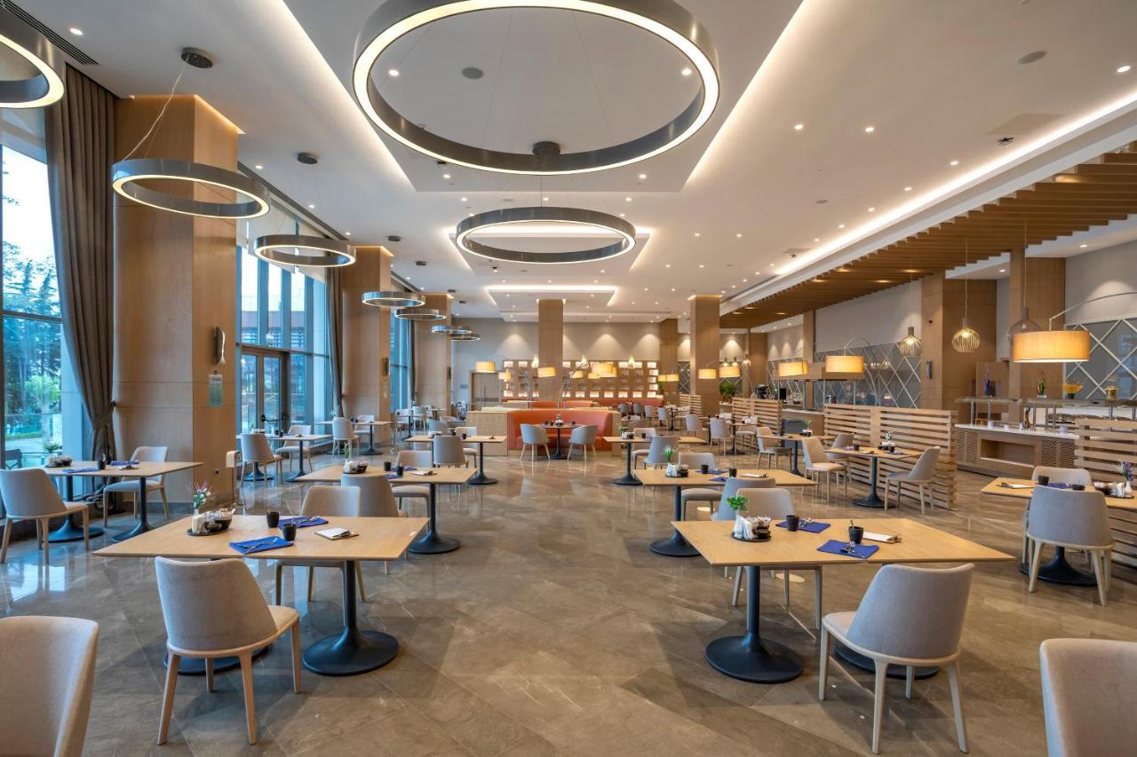 Radisson Blu 5* Trabzon