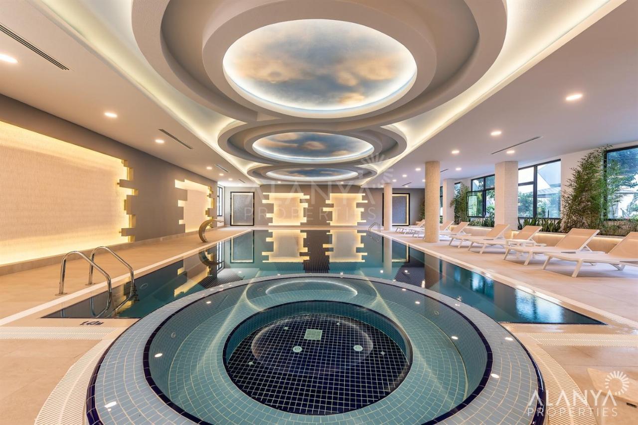 Seaside Tower-king's Aparthotel *