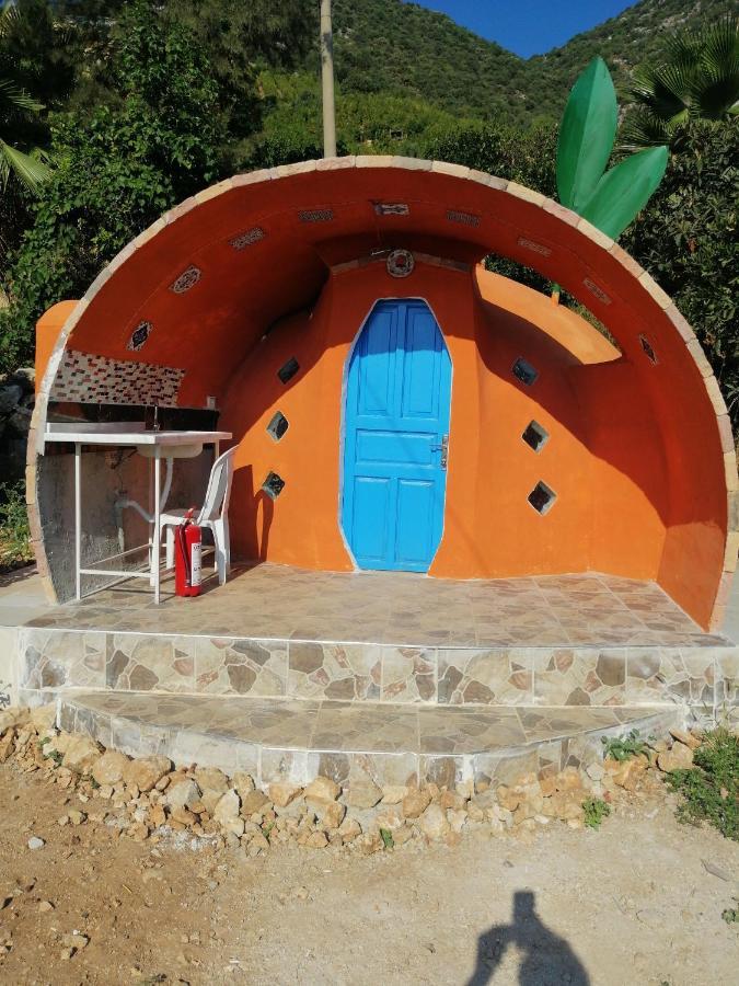 Heredot's House Finike