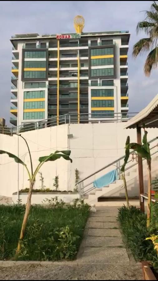 Aparthotel Seaside Tower-king's