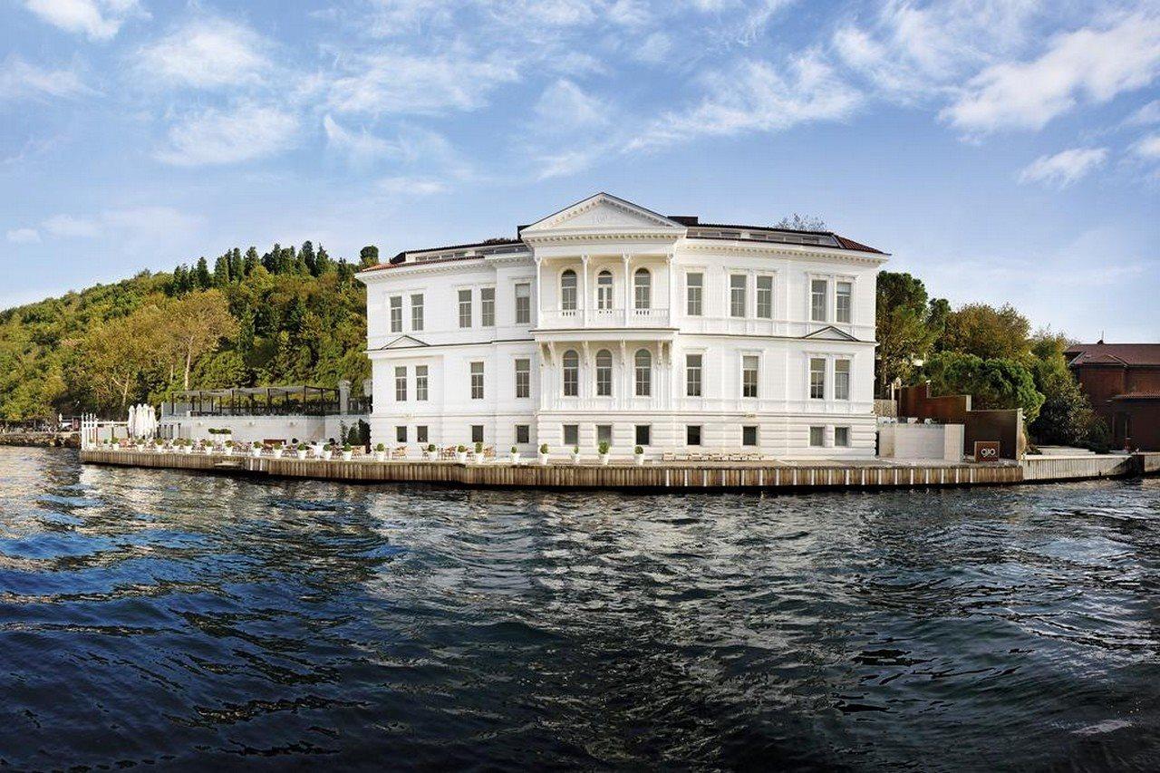 A'jia Hotel Istanbul