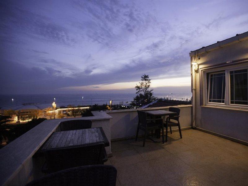 Hotel Siesta Istanbul