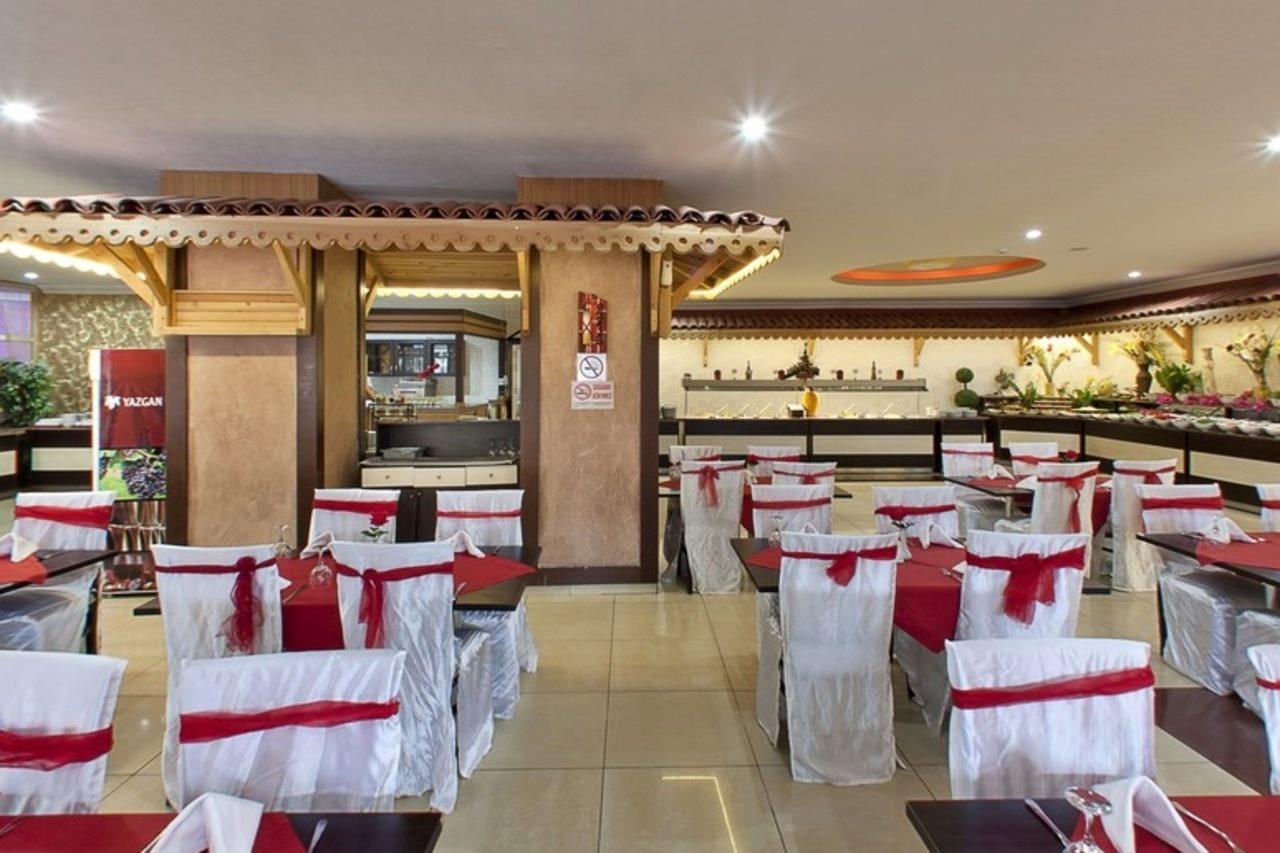 Lims Bona Dea Hotel