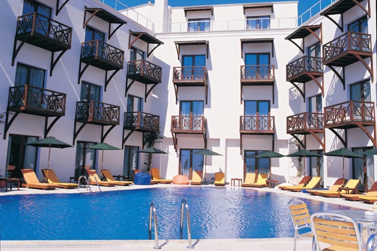 Elite Bodrum 4* Yalikavak