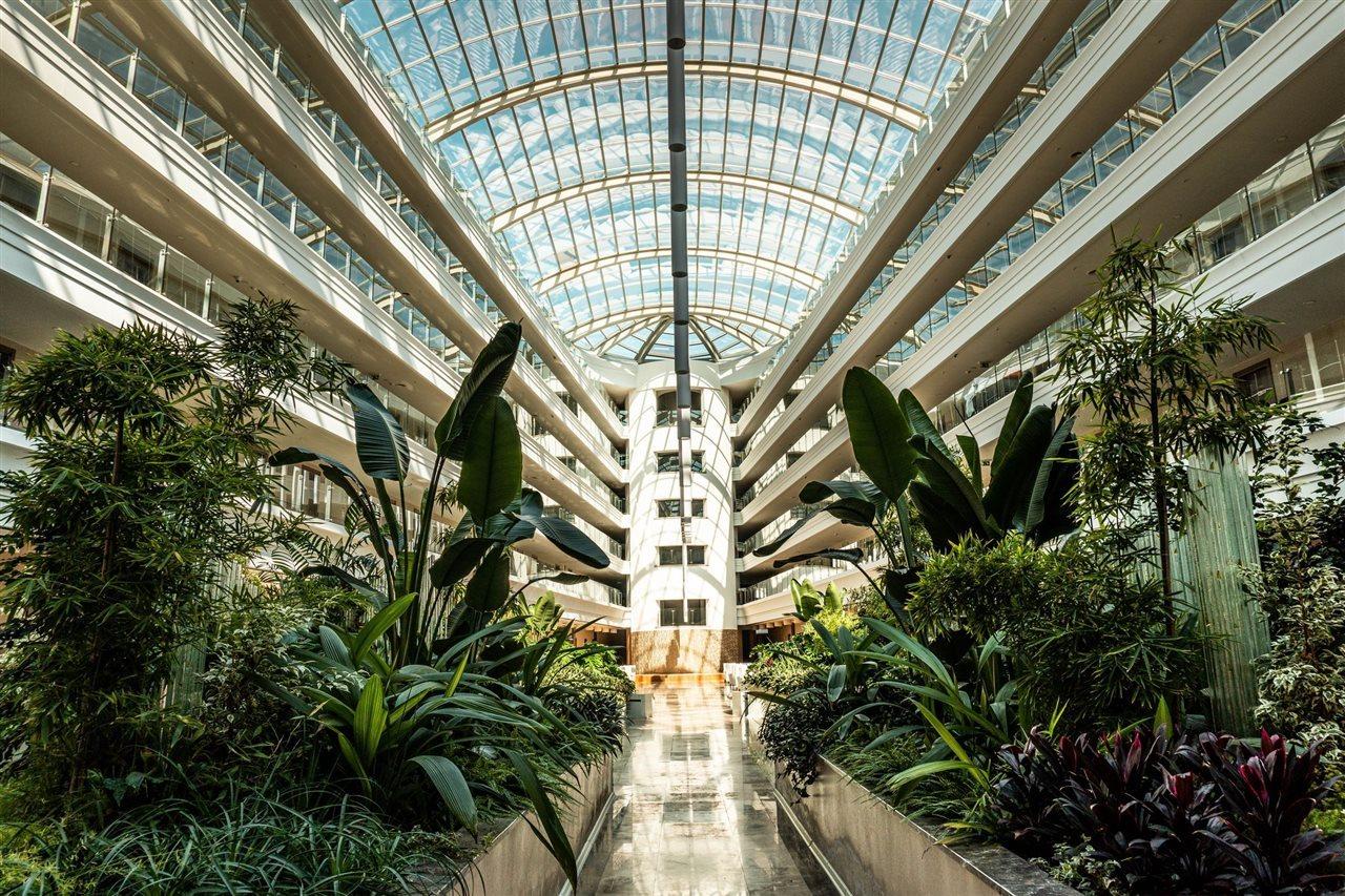 Hotel Green Nature Diamond 5*